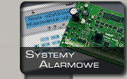 Systemy alarmowe