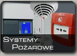 Systemy pożarowe